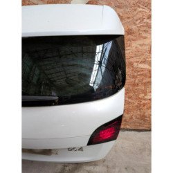 Malle/hayon Arriere Ds Ds4 1 Phase 1